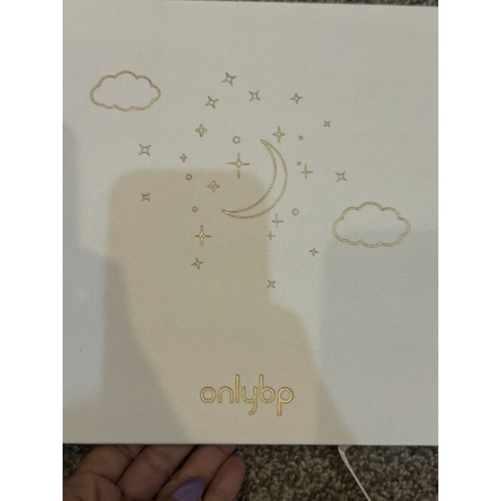 My First Steps In This World‎ Baby Book Keepsake Journal Deer